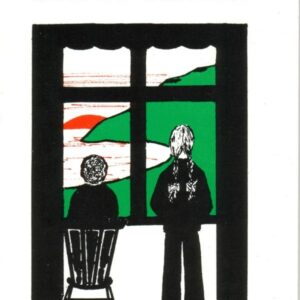 Tá ið eg var lítil