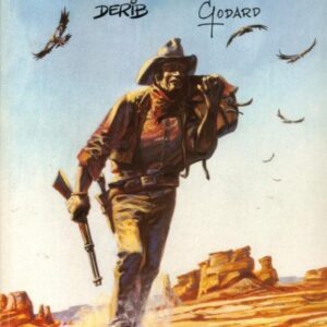 Maðurin, sum leit á Kalifornia