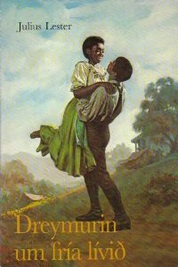 Dreymurin um fría lívið - Image 1