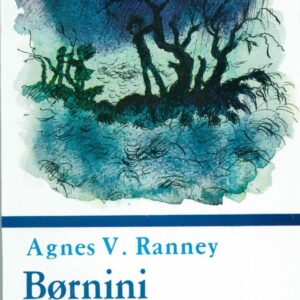 Børnini í trænum, heft - Image 1