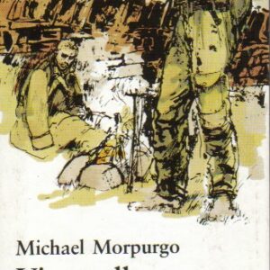 Vinur ella fíggindi? heft