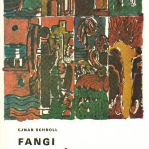 Fangi norðbúgvanna