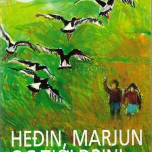 Heðin, Marjun og tjøldrini - Image 1