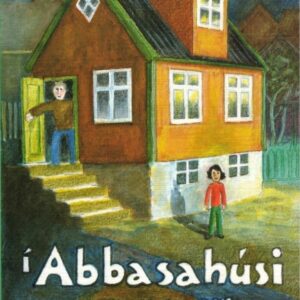 Í abbasa húsi - Image 1