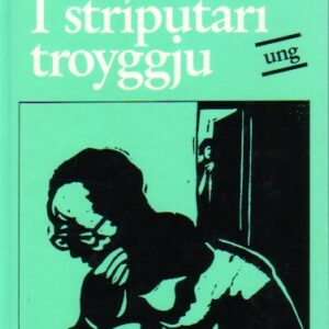 Í stríputari troyggju - Image 1