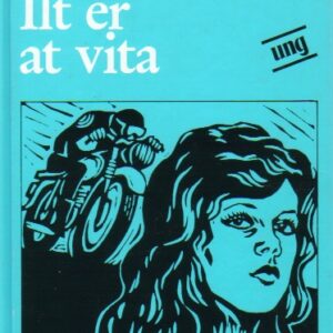 Ilt er at vita - Image 1