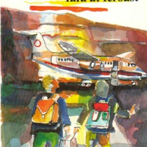 Magnus og Jórun fara at ferðast - Image 1