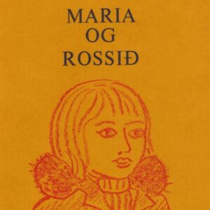 Maria og rossið - Image 1