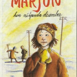 Marjun hin nítjanda desember - Image 1