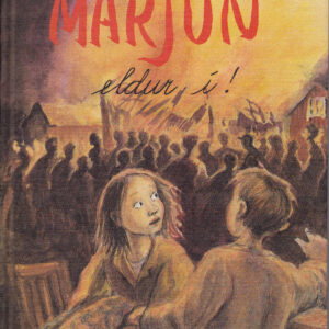 Marjun eldur í - Image 1