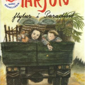 Marjun flytir í Paradísið - Image 1