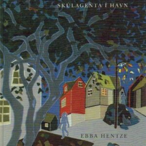 Mia skúlagenta í Havn - Image 1