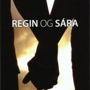 Regin og Sára, heft - Image 1