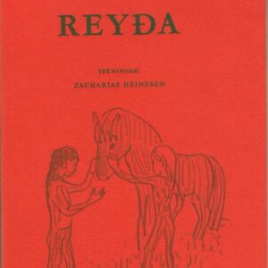 Reyða - Image 1