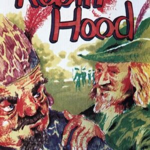 Robin Hood, heft - Image 1