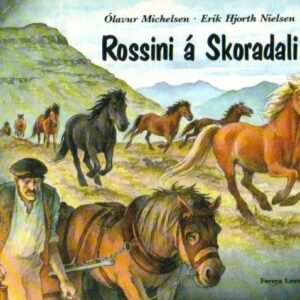 Rossini á Skoradali - Image 1