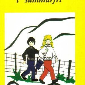 Sanna í summarfrí - Image 1