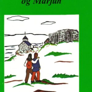 Sanna og Marjun, heft - Image 1