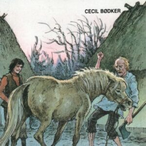 Silas og Bein-Godik - Image 1