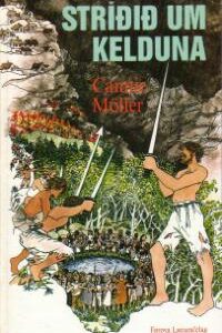 Stríðið um kelduna - Image 1