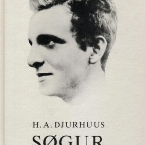 Søgur, innb. - Image 1