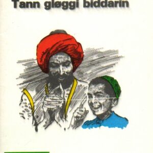 Tann gløggi biddarin - Image 1