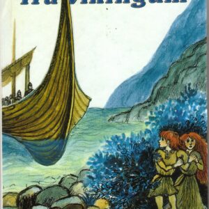 Tey flýggja frá víkingum - Image 1