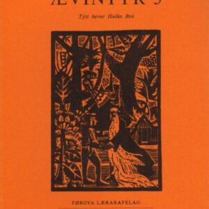 Ævintýr 5 - Image 1