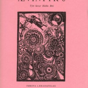 Ævintýr 6 - Image 1