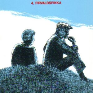 Fríggjararnir - Image 1