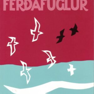Ferðafuglur - Image 1