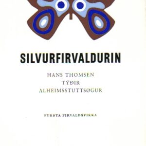 Silvurfirvaldurin - Image 1