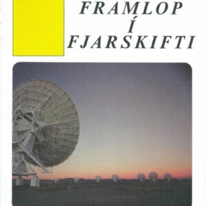 Framlop í fjarðskifti - Image 1