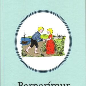 Barnarímur - Image 1