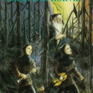 Sóleygað horvið - Image 1