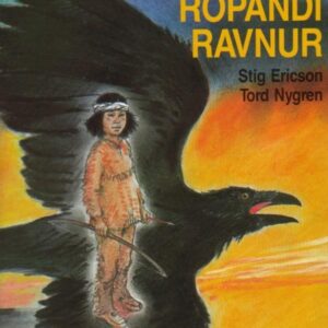 Rópandi Ravnur - Image 1