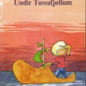Undir Tussafjøllum - Image 1