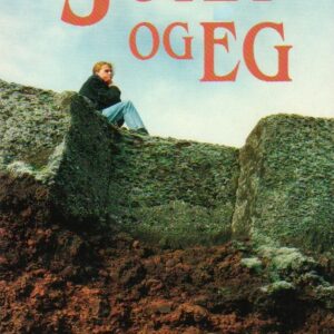 Jóra og eg - Image 1