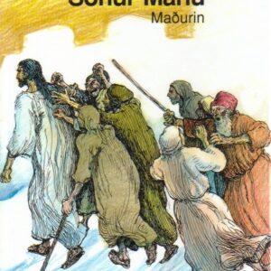 Sonur Mariu, maðurin - Image 1