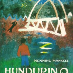 Hundurin, sum rann ímóti - Image 1