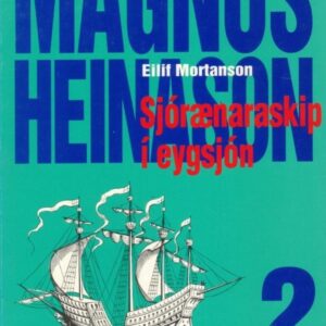 Magnus Heinason 2 - Image 1