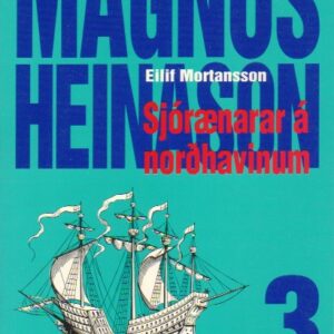 Magnus Heinason 3 - Image 1