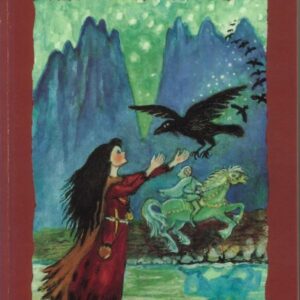 Ravnsgenta - Image 1