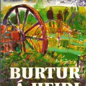 Burtur á heiði - Image 1