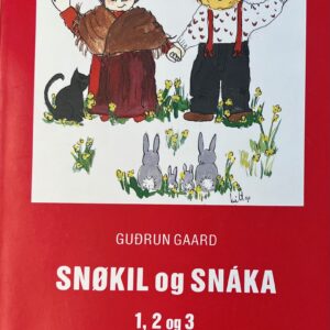 Snøkil og Snáka 1, 2 og 3 - Image 1