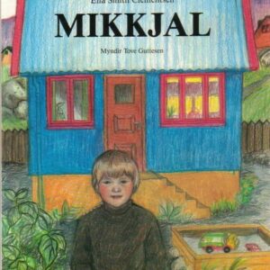 Mikkjal - Image 1