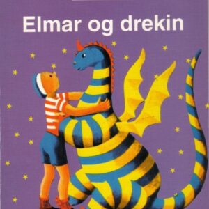 Elmar og drekin - Image 1