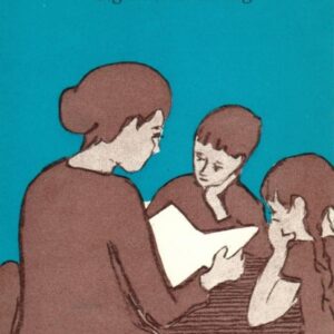 Sig mær eina søgu 1, heft - Image 1