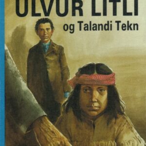 Úlvur Lítli og Talandi Tekn - Image 1
