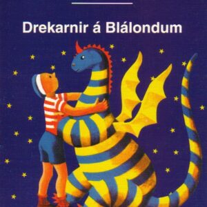 Drekarnir á Blálondum - Image 1